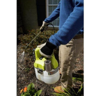 Опрыскиватель аккумуляторный Ryobi OWS1880 ONE+ (5133002676)