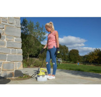 Опрыскиватель аккумуляторный Ryobi OWS1880 ONE+ (5133002676)