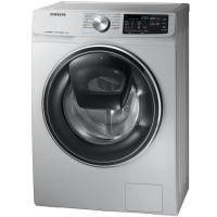 Стиральная машина Samsung WW70R421XSSDLD (AddWash 7 Кг)