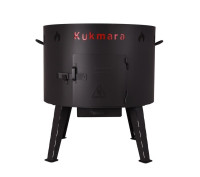 Учаг для казана Kukmara укз022, 22 л-ASAXIY UZ