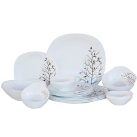 Столовый сервиз Diva La Opala Autmnal (46 пред)-ASAXIY UZ