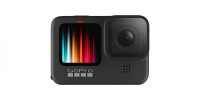 Экшн-камера GoPro HERO9 Black Edition