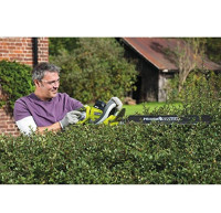 Кусторез электрический Ryobi RHT 6160RS (5133003645)