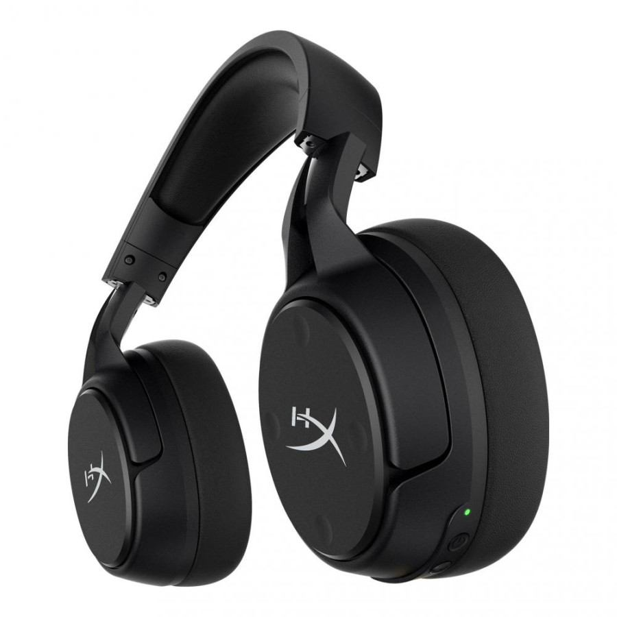 Hyperx ps4 headset wireless sale
