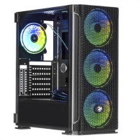 Компьютерный корпус 2E Gaming Fera (2E-GAX1)-ASAXIY UZ