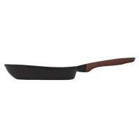 Сковорода гриль Polaris 26 см Madera-26G