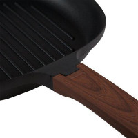 Сковорода гриль Polaris 26 см Madera-26G