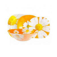 Столовый сервиз Luminarc Paquerette Melon на 6 персон