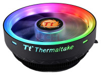 Кулер для процессора Thermaltake UX100 ARGB (CL-P064-AL12SW-A)