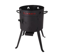 Учаг для казана Kukmara ук15, 20 л-ASAXIY UZ
