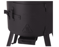 Учаг для казана Kukmara ук15, 20 л