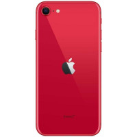 Смартфон Apple iPhone SE (2020) 128GB Red