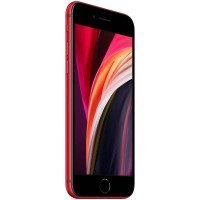 Смартфон Apple iPhone SE (2020) 128GB Red