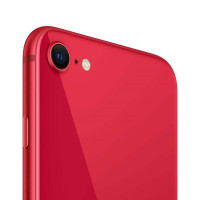Смартфон Apple iPhone SE (2020) 128GB Red