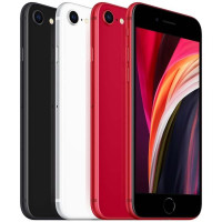 Смартфон Apple iPhone SE (2020) 128GB Red