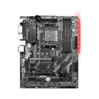 Материнская плата MSI B450 TOMAHAWK MAX-ASAXIY UZ