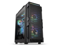 Компьютерный корпус Thermaltake Level 20 RS ARGB (CA-1P8-00M1WN-00) Black-ASAXIY UZ