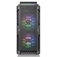 Компьютерный корпус Thermaltake Level 20 RS ARGB (CA-1P8-00M1WN-00) Black
