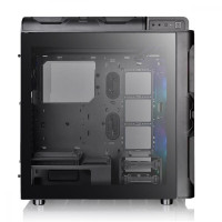 Компьютерный корпус Thermaltake Level 20 RS ARGB (CA-1P8-00M1WN-00) Black
