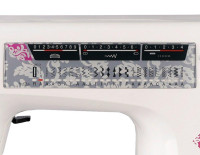 Швейная машина Janome ArtDecor 724A