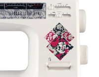 Швейная машина Janome ArtDecor 724A