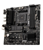 Материнская плата MSI B550M PRO-VDH WIFI