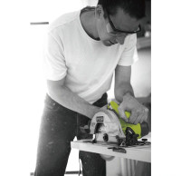 Пила дисковая Ryobi RCS1400-G (5133002778)