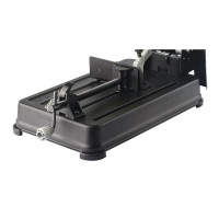 Пила отрезная по металлу Ryobi ECO2335HG (5133000704)