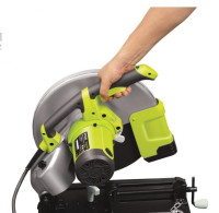 Пила отрезная по металлу Ryobi ECO2335HG (5133000704)