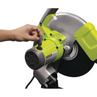 Пила отрезная по металлу Ryobi ECO2335HG (5133000704)