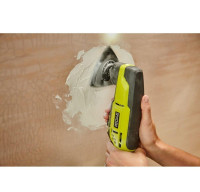 Инструмент многофункциональный аккумуляторный Ryobi R18MT3-0 ONE+ (5133003797)