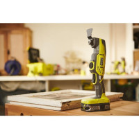 Инструмент многофункциональный аккумуляторный Ryobi R18MT3-0 ONE+ (5133003797)