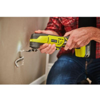 Инструмент многофункциональный аккумуляторный Ryobi R18MT3-0 ONE+ (5133003797)