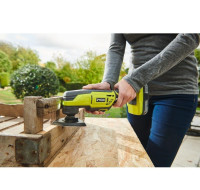 Инструмент многофункциональный аккумуляторный Ryobi R18MT3-0 ONE+ (5133003797)