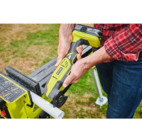 Инструмент многофункциональный аккумуляторный Ryobi R18MT3-0 ONE+ (5133003797)