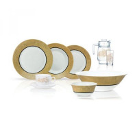Сервиз Essence Celebration Luminarc, Gold-ASAXIY UZ