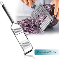 Тёрка со съёмной насадкой