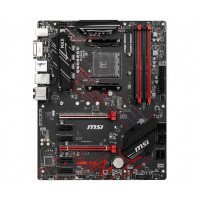 Материнская плата MSI B450 GAMING PLUS MAX-ASAXIY UZ