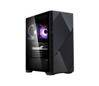 Компьютерный корпус Zalman Z3 Iceberg Black-ASAXIY UZ
