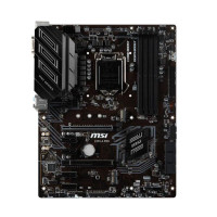 Материнская плата MSI Z390-A PRO (Z390-A PRO)-ASAXIY UZ