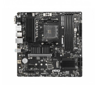 Материнская плата MSI B550M PRO-VDH-ASAXIY UZ