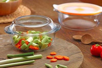 Форма для выпечки 2 л Pasabahce Borcam 59003