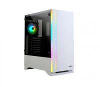 Компьютерный корпус Zalman S5 White-ASAXIY UZ
