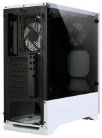 Компьютерный корпус Zalman S5 White