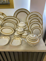 Сборный сервиз "Queen" 55 (12 персон)-ASAXIY UZ