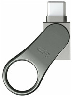 USB-флешка Silicon Power Mobile C80 64GB (Type-C)