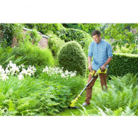 Триммер аккумуляторный Ryobi OLT1832-0 ONE+ (5133002813)