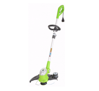 Триммер электрический Greenworks GST5033M-ASAXIY UZ