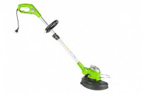 Триммер электрический Greenworks GST5033M