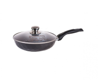 Сковорода-Бриллиант 30см Мечта (Гранит, Гранит Blue, Гранит Star) с30771-ASAXIY UZ